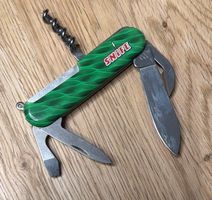 WENGER SACKMESSER SNIFE