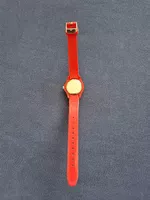 Armbanduhr