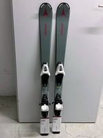 Kinderski Atomic Vantage 110