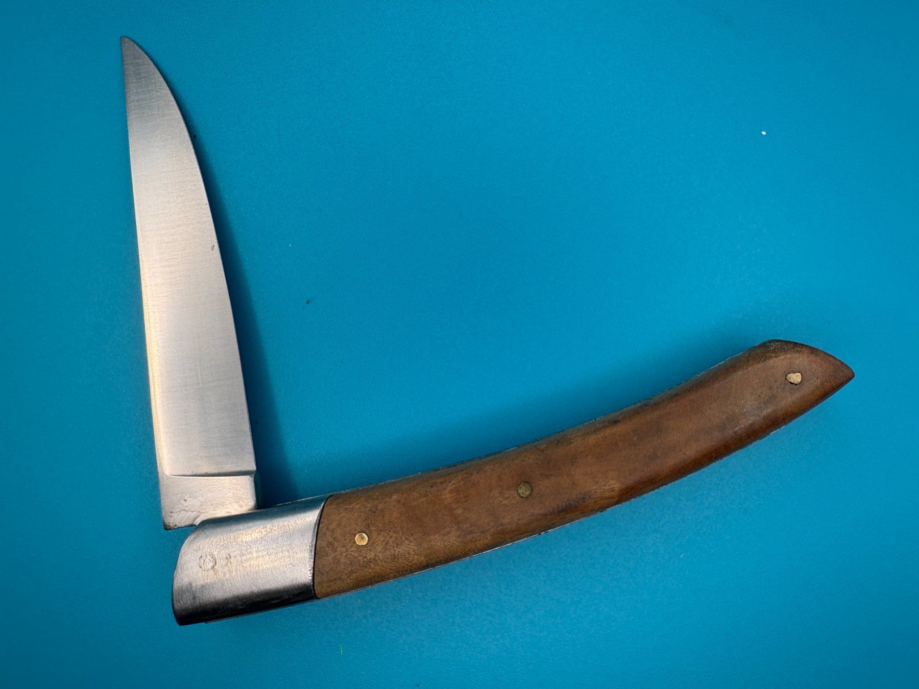 Couteaux de poche: Le Thiers Klappmesser – D'occasion à Elgg par Jo_Naj 1