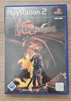 Drakengard