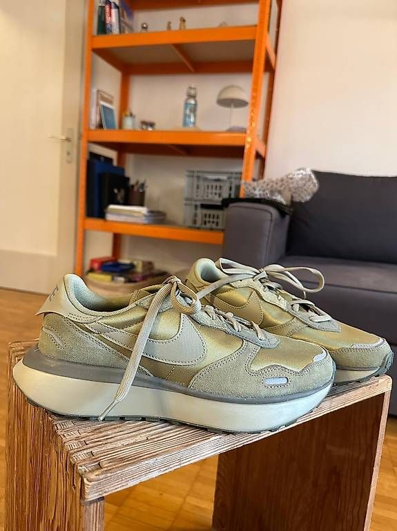 Chaussures hommes: Nike Phoenix  – D'occasion à Bern par mir_xp8v 2