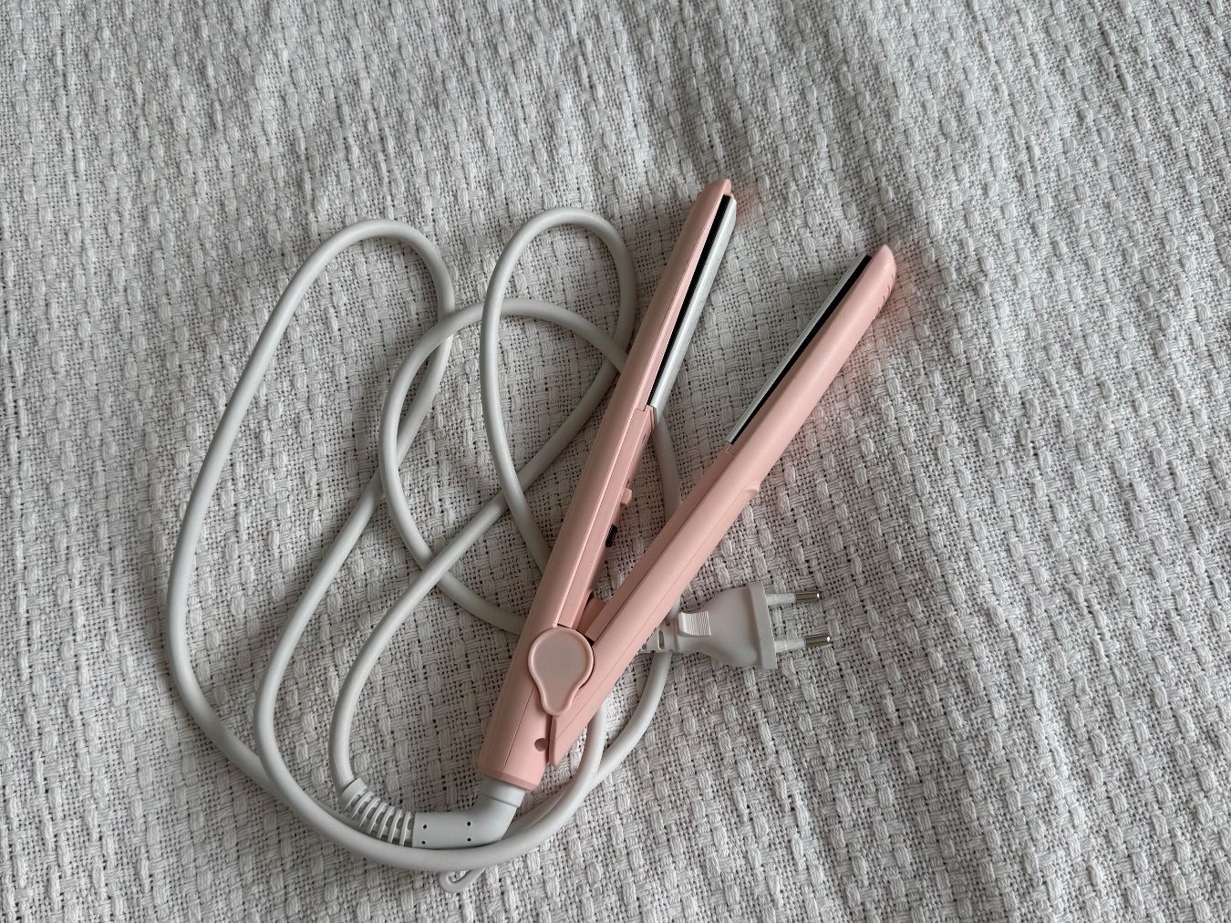 Philips Lockenstäbe & Haarglätter: Haarglätter Philips – Gebraucht aus Goldau von b4mxshk