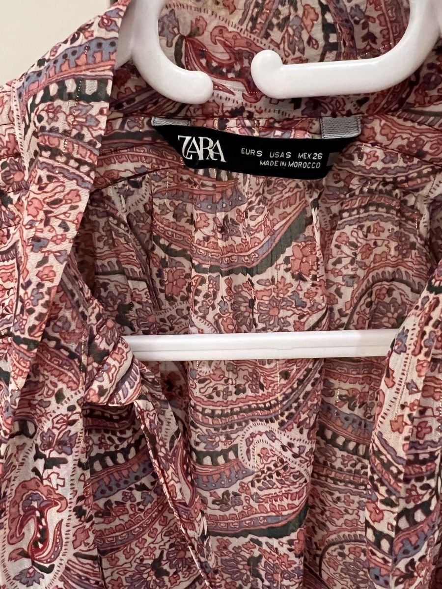 Blusen: Bluse – Neu (gemäss Beschreibung) aus Zürich von tyr_5j6q 4