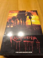 Kalifornia Uncut Mediabook wattiert OVP Collector's Edition
