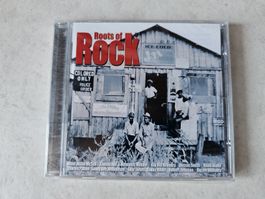 Roots Of Rock  /  Fabrikneu