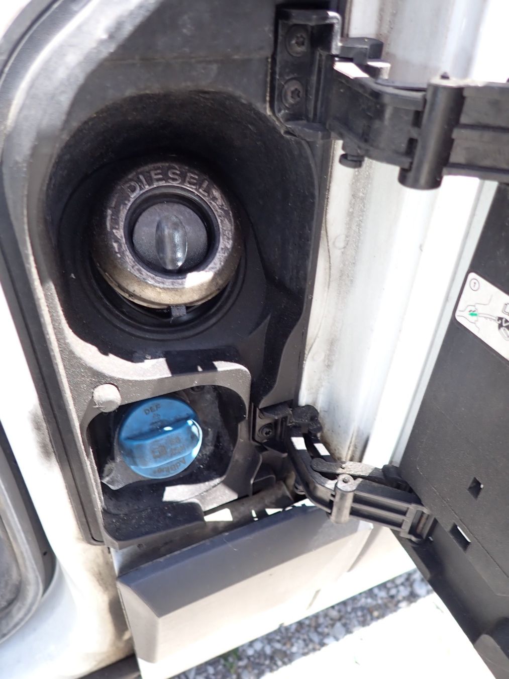 Ford Veicoli commerciali: Ford Transit Custom – Usato da Fribourg venduto da OFAIL 7