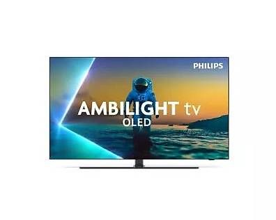 Fernseher: Philips 65OLED850/12 – Gebraucht aus Aarau von Bollaar
