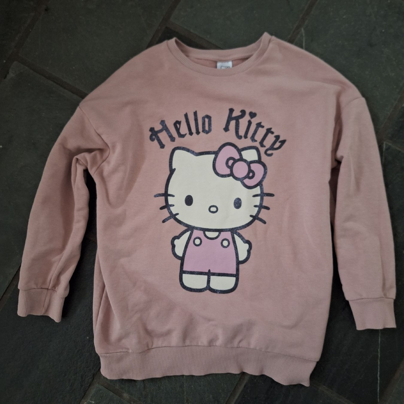 Pulls et sweat-shirts: 3 Mädchenpulliover Gröse 140 – D'occasion à Schübelbach par rab02 3