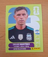 Panini WM 2026 Martinez ARG 2 Swiss Edition