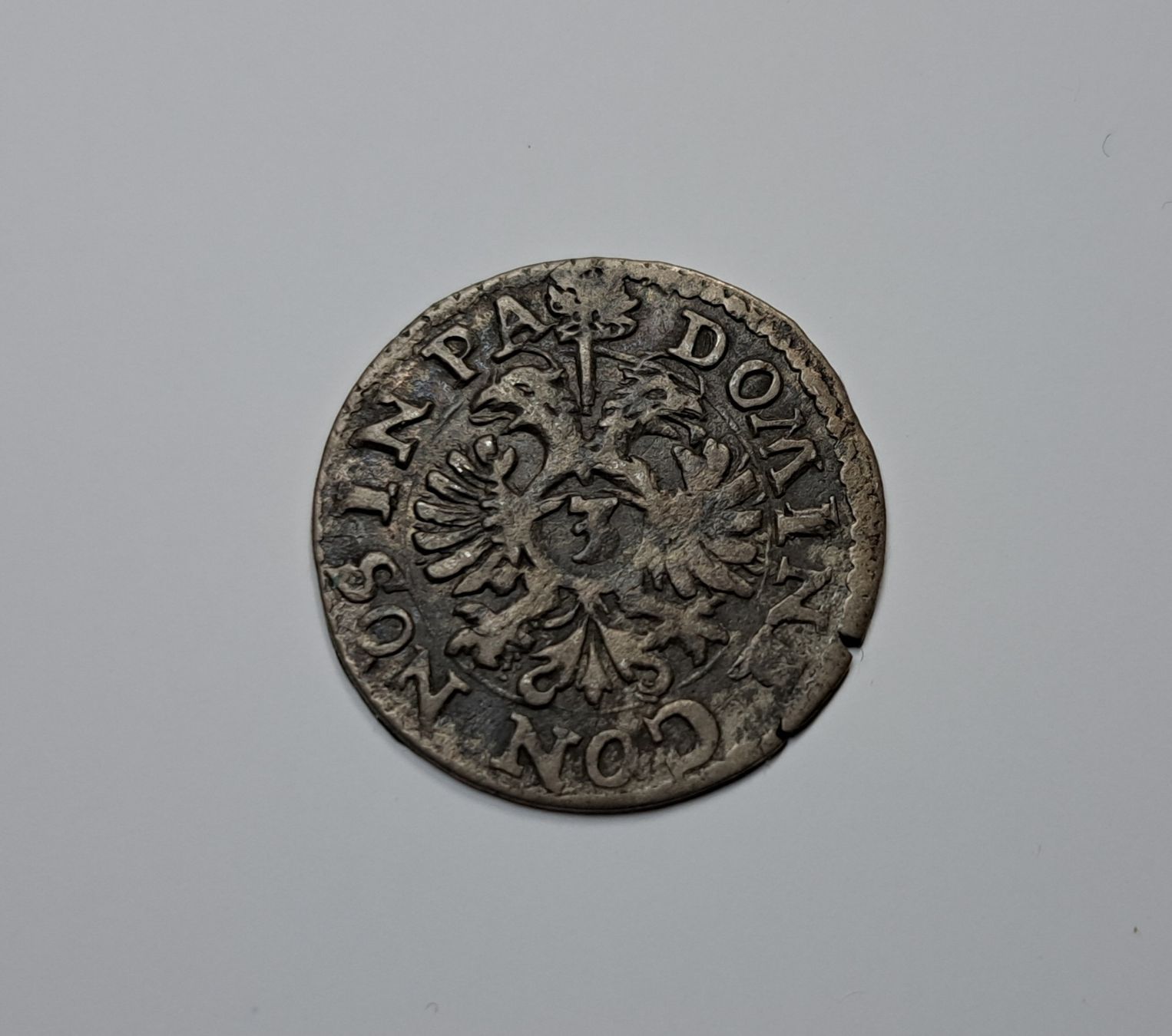 Tutti le monete: Groschen Zug 1603 ss – Usato da Unterägeri venduto da PhilatelieStudiger 1