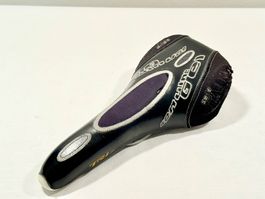 Selle Italia TRi Vintage Leder Sattel 278g / 2606