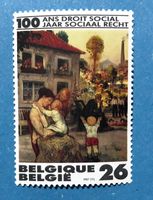 Briefmarken aus Belgien Ungestempelt  ﻿Siehe Original Fotos.