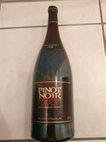 Wein Pinot Noir Noble Cépage de Laveaux , Jg 1998