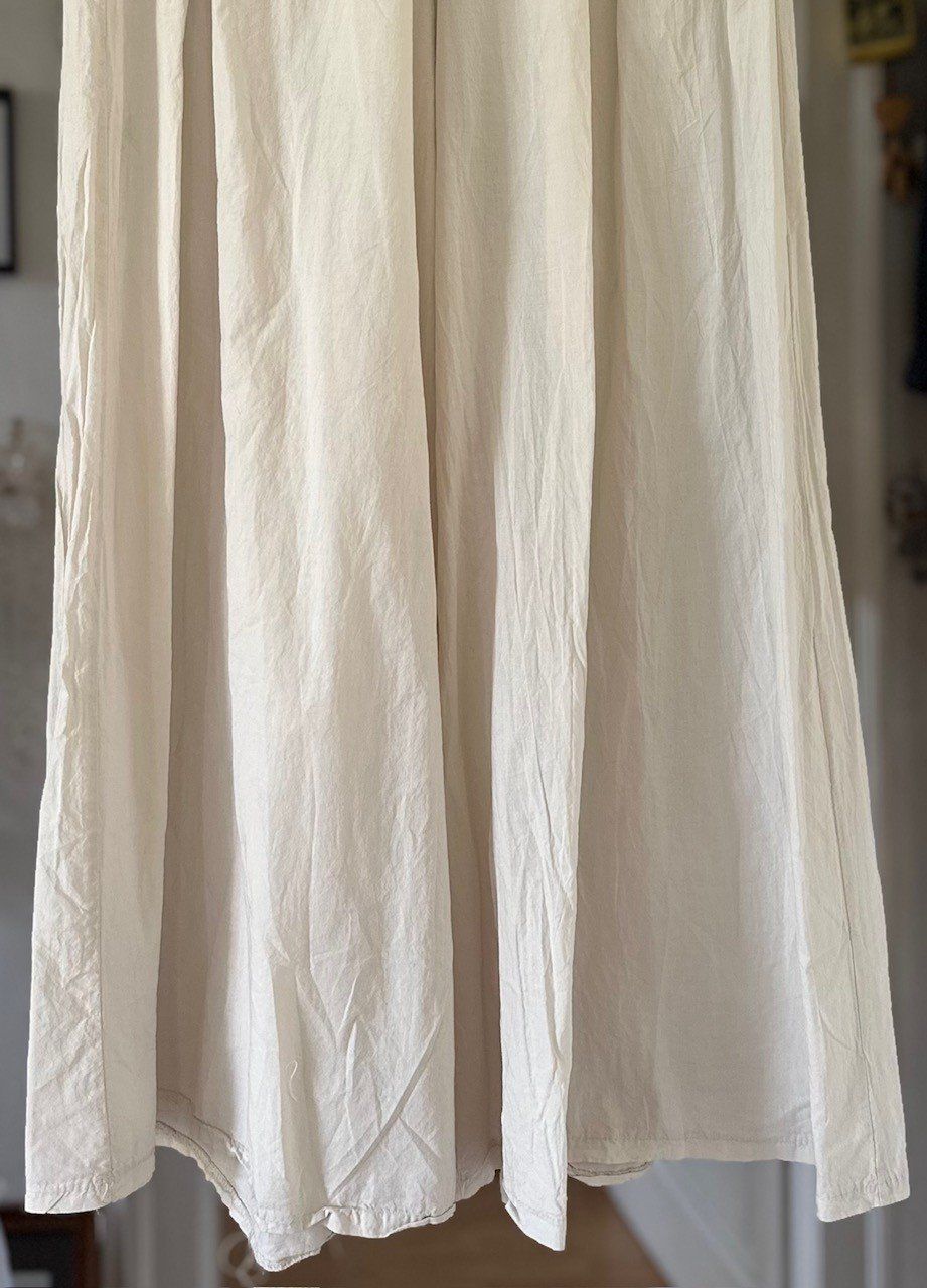 Pantaloni: PANTALONS SUPER LEGÈR EN COTON! M – Nuovo e nell'imballaggio originale da Locarno venduto da NicoNion 3