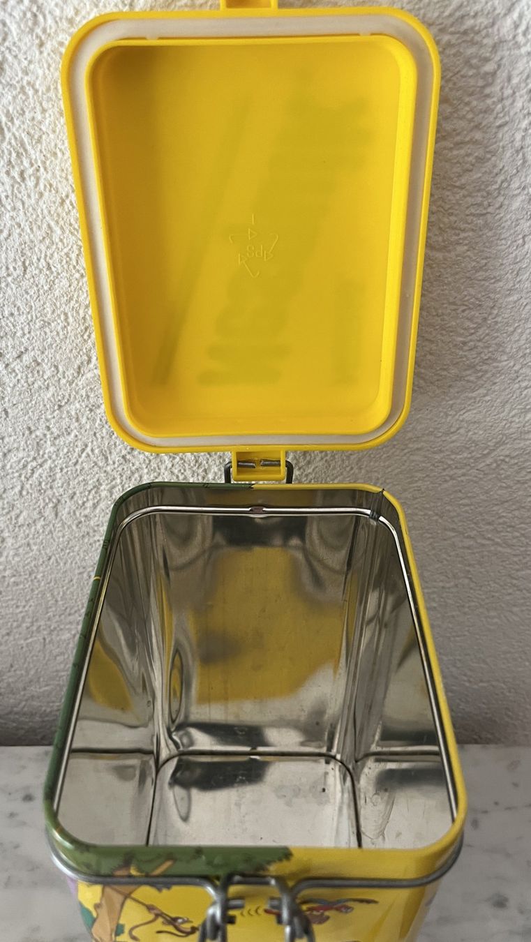 Pots: Blechdose Nesquik – D'occasion à Lützelflüh-Goldb par Fresu8 6