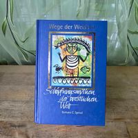 Schöpfungsmythen der westlichen Welt - Weisheit! 49