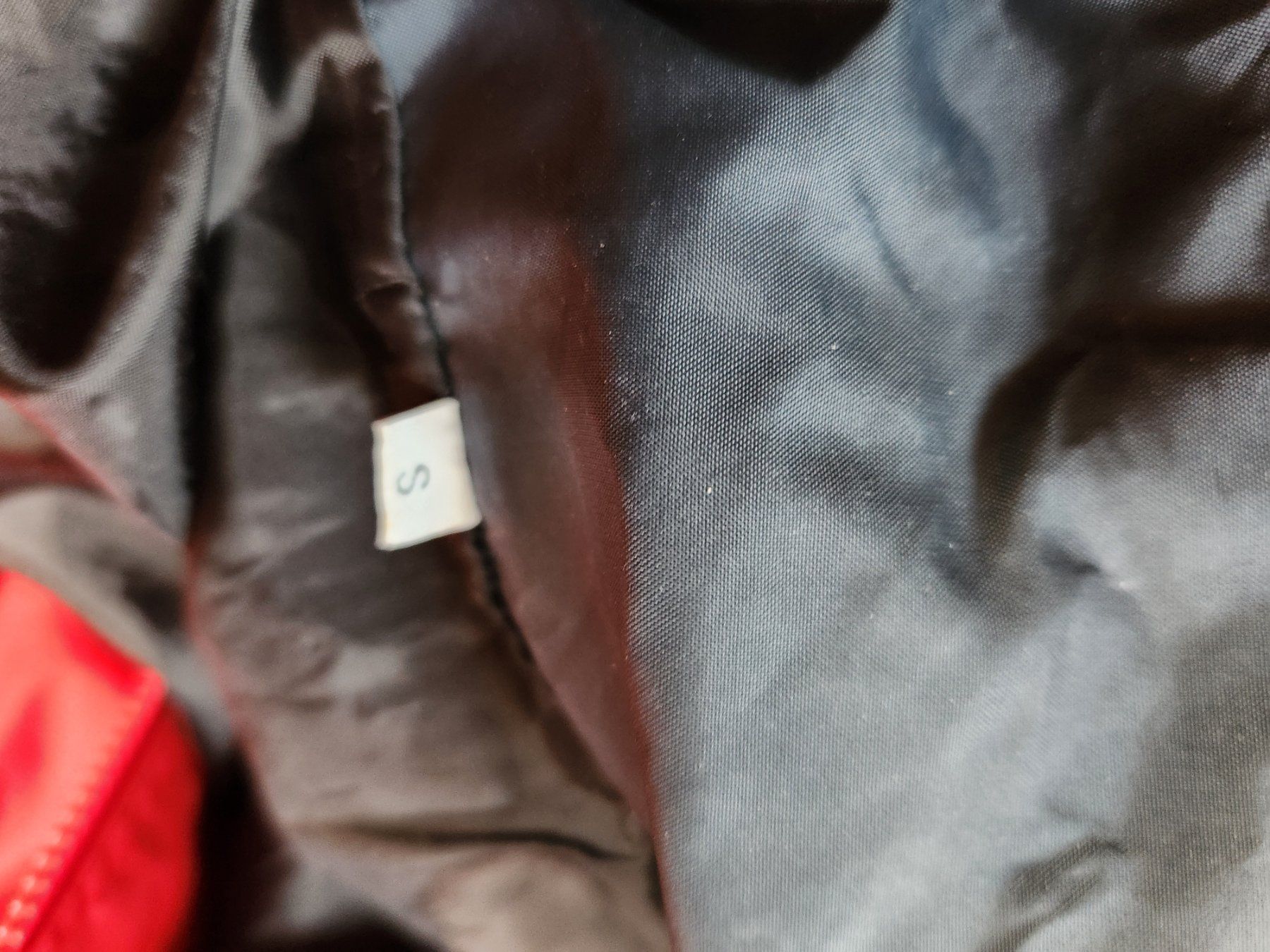 Rukka Giacche: Rukka Regenjacke Gr. S Unisex – Usato da Gstaad venduto da Meiel2020 6