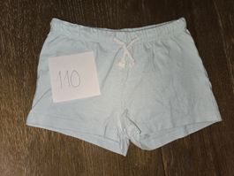 Sommer-Shorts, hellblau, Gr. 110, Lupilu
