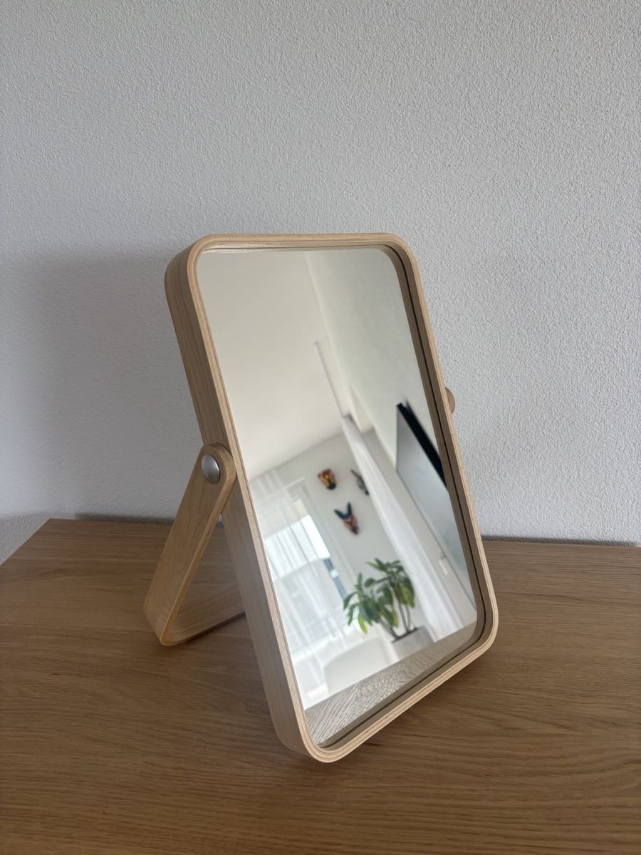 Miroirs: Ikea Mirror – D'occasion à Erlenbach ZH par Ma.Pi