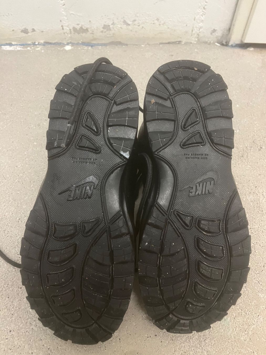 Nike Scarpe per ragazzi: Nike Kinderboots Gr. 37.5 – Usato da Egg b. Zürich venduto da adimoxon 4