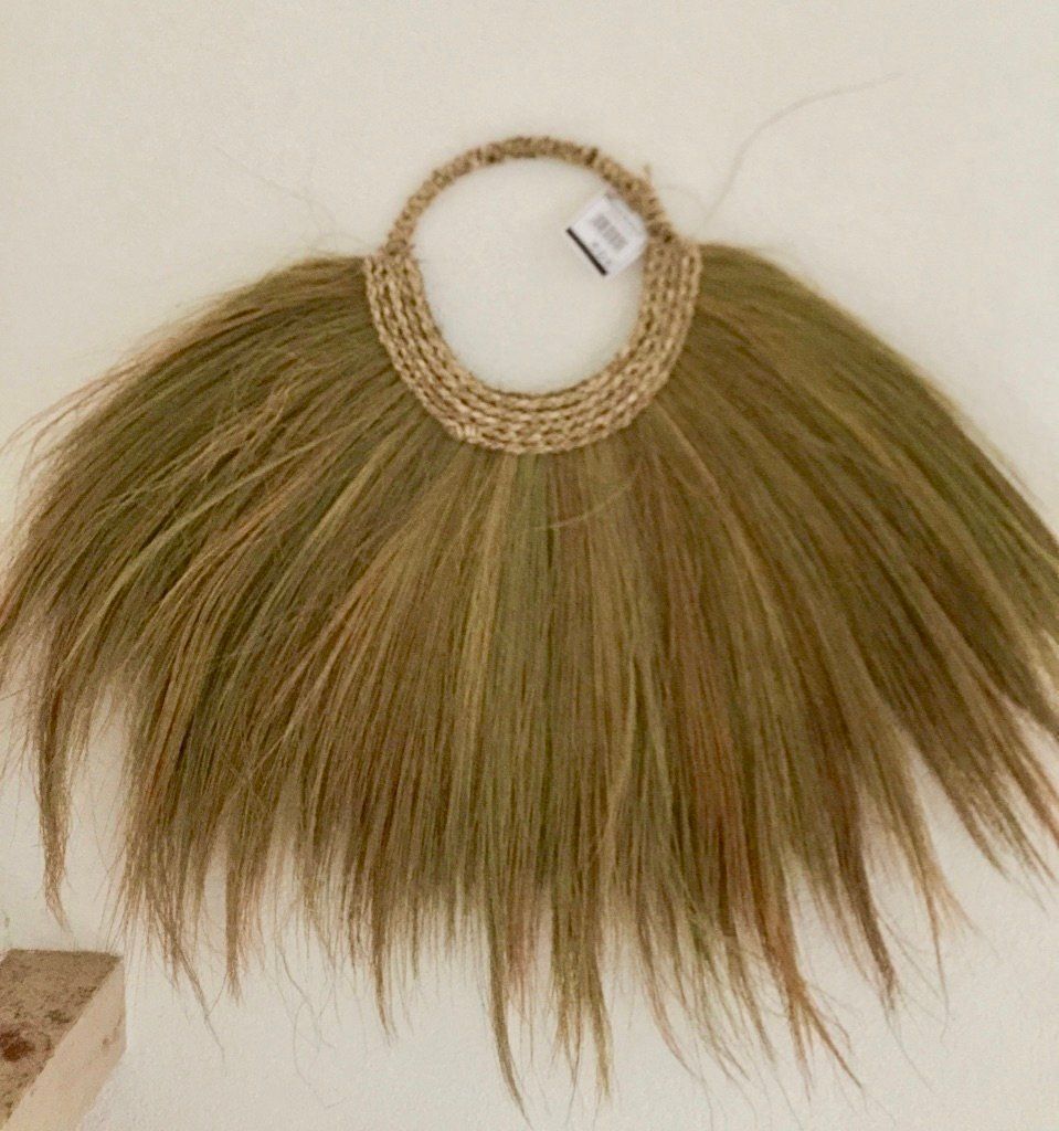 Tutte le decorazioni: Neuware Wandbehang Deko – Nuovo (secondo la descrizione) da Kirchdorf AG venduto da coco123