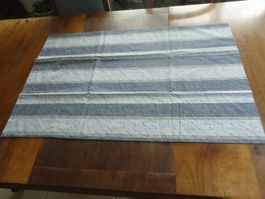 Taie d'oreiller/traversin - Coton