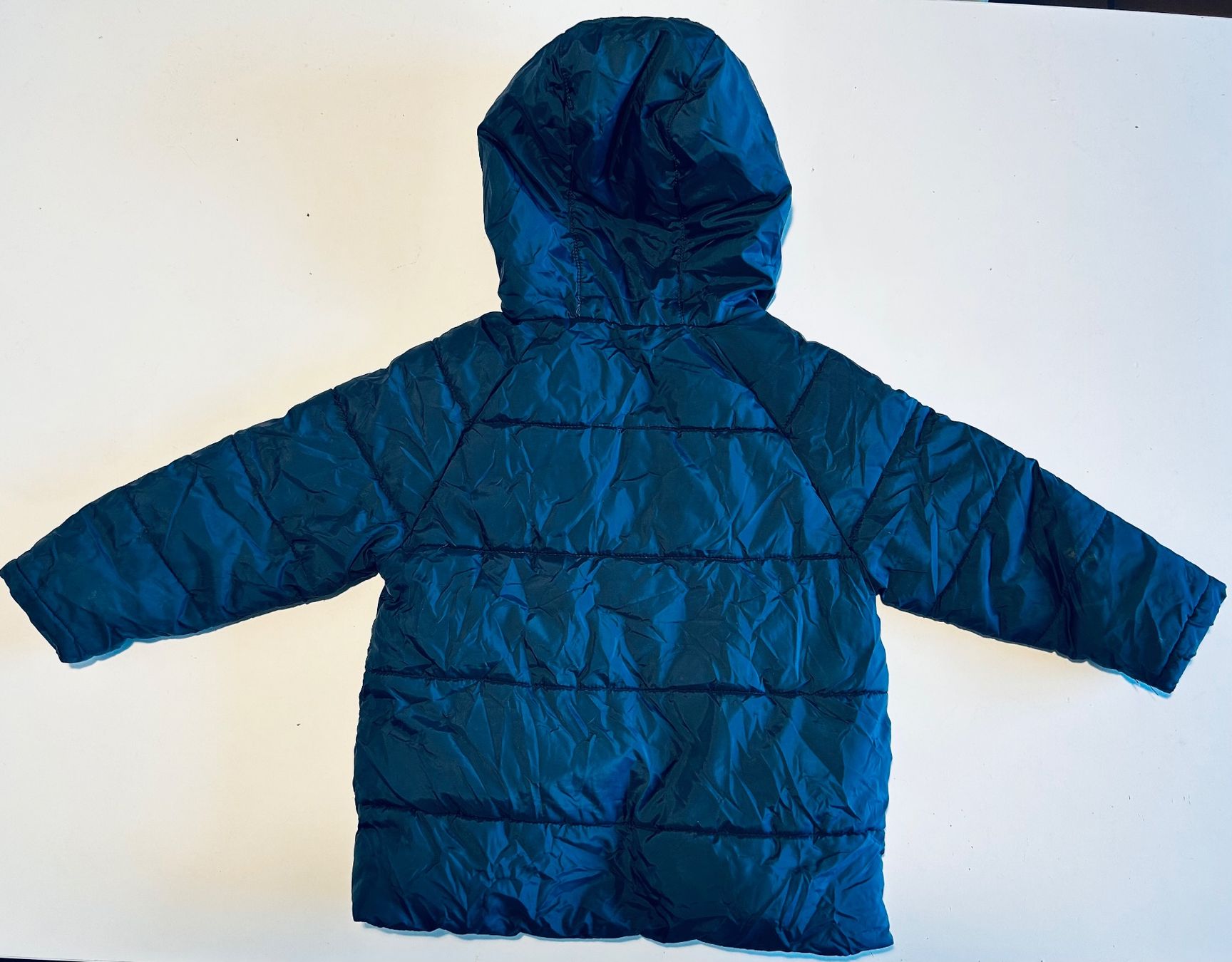 Giacche & Cappotti: Winterjacke, Grösse 98 – Usato da Riedholz venduto da Abendsonne 1