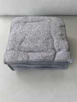25x Microfasertuch, Reinigungstuch