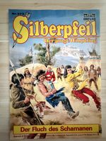 Silberpfeil Bastei Heft 373, top 