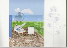 timbre carte annuelle 2023  fermeture auto-agrippante