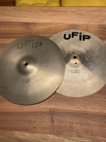 Hi-hat 13“ Ufip