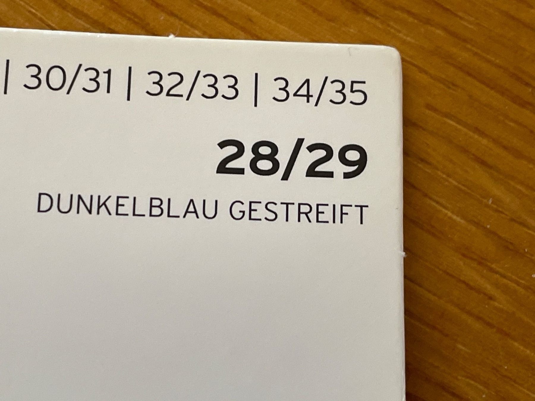 Calze per bambini: Antirutsch Socken Gr. 28/29 NEU – Nuovo e nell'imballaggio originale da Genève venduto da Buens4 4