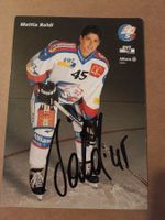 Mattia Baldi - ZSC - handsigniert