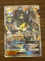 Pokémon Karte Zygarde GX