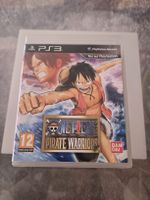 One Piece Pirate Warriors PS3