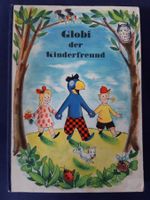 Globi der Kinderfreund - 1. Auflage