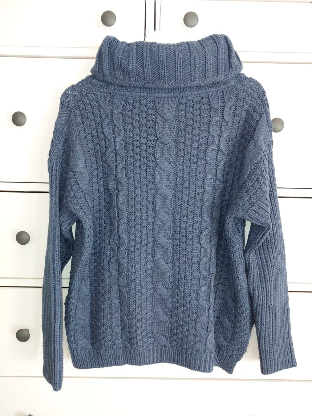 Maglioni & Felpe: Strickpullover Timezone – Usato da Titterten venduto da fra_v27g 1