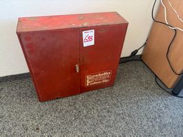 Castolin Eutectic Schränkli (Lot 633) 8108 Dällikon