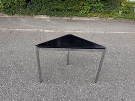 USM Haller Tisch ( Nr.4) schwarz ab 1.-