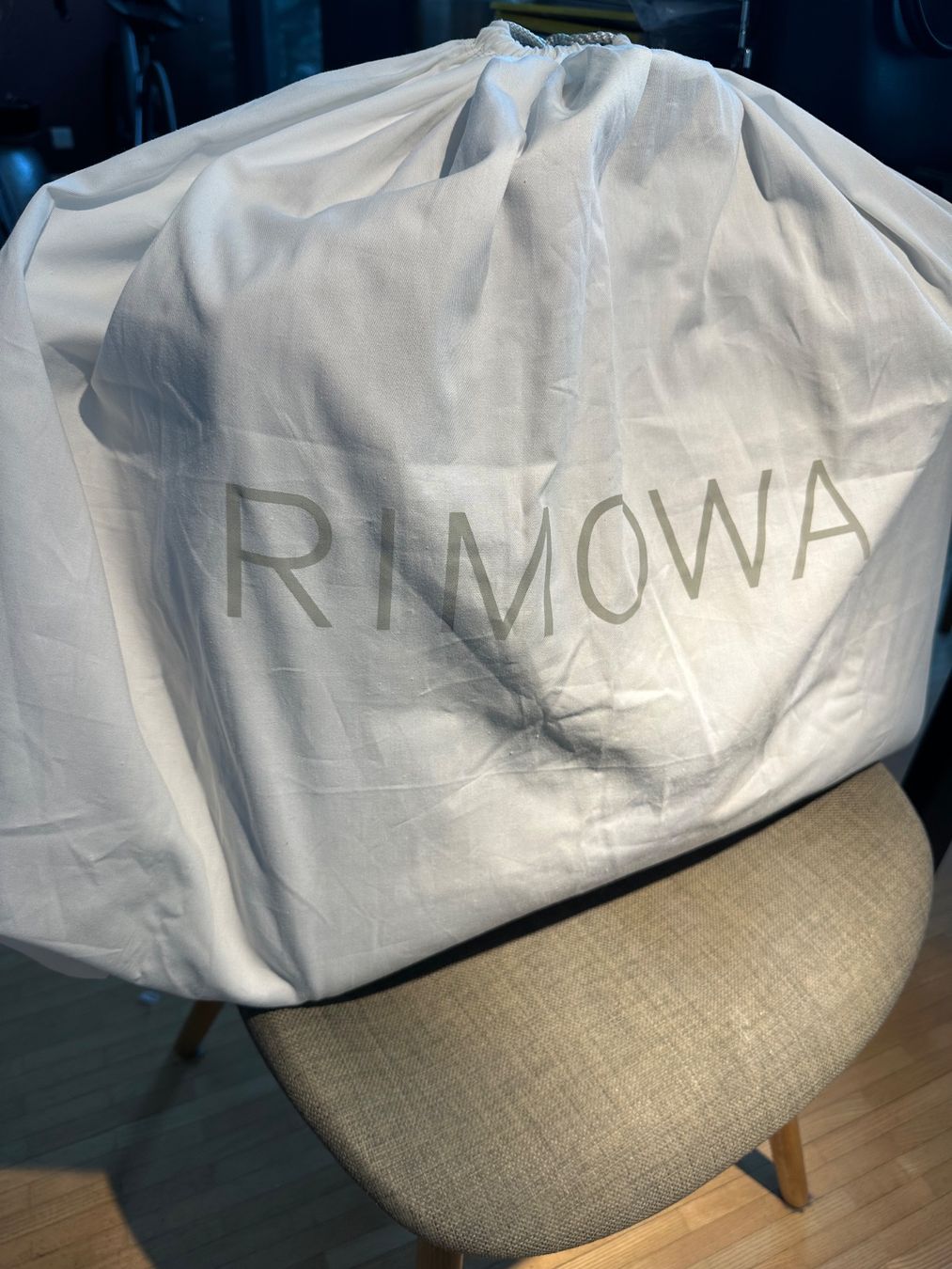 Taschen: Rimowa weekender Bag – Gebraucht aus Winterthur von ivan12891 1