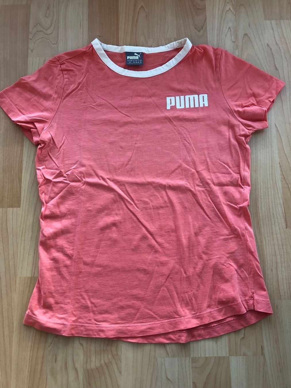 Puma Kleiderpakete: Puma Pullover und T-Shirt, Gr. 36/38 – Gebraucht aus Frick von skiblitz 5