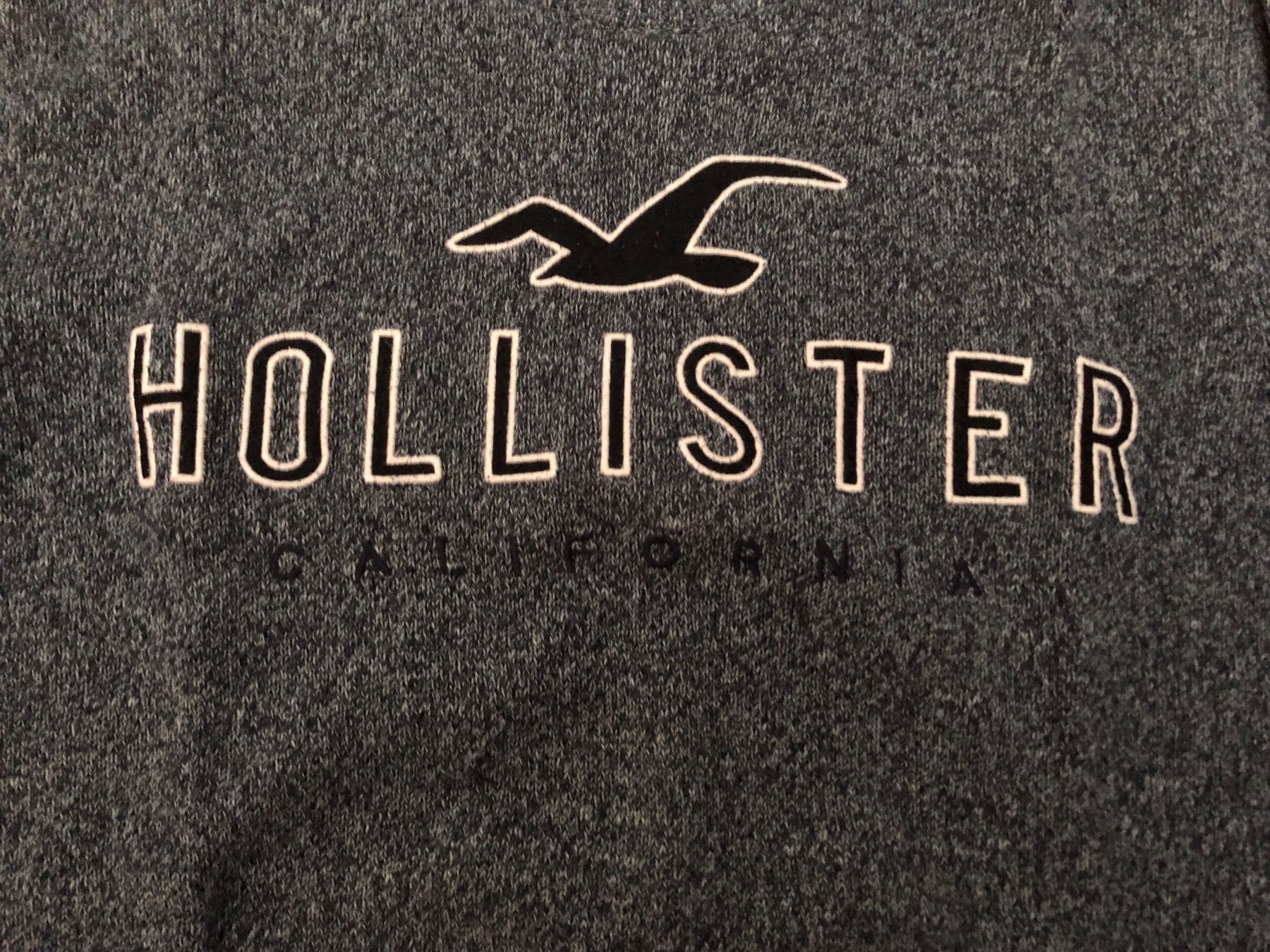 Hollister Maglioni & Felpe: Pullover - Hollister - Grösse M – Nuovo (secondo la descrizione) da Oberuzwil venduto da Tomsi_9 1