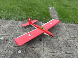 Rc Modellflugzeug