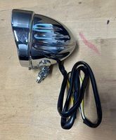 Phare avant vintage bullet 4,5''