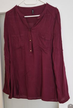Blouse grandeur XXL