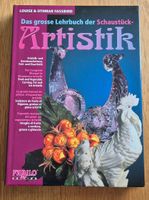 Das grosse Lehrbuch der Schaustück-Artistik von Fassbind