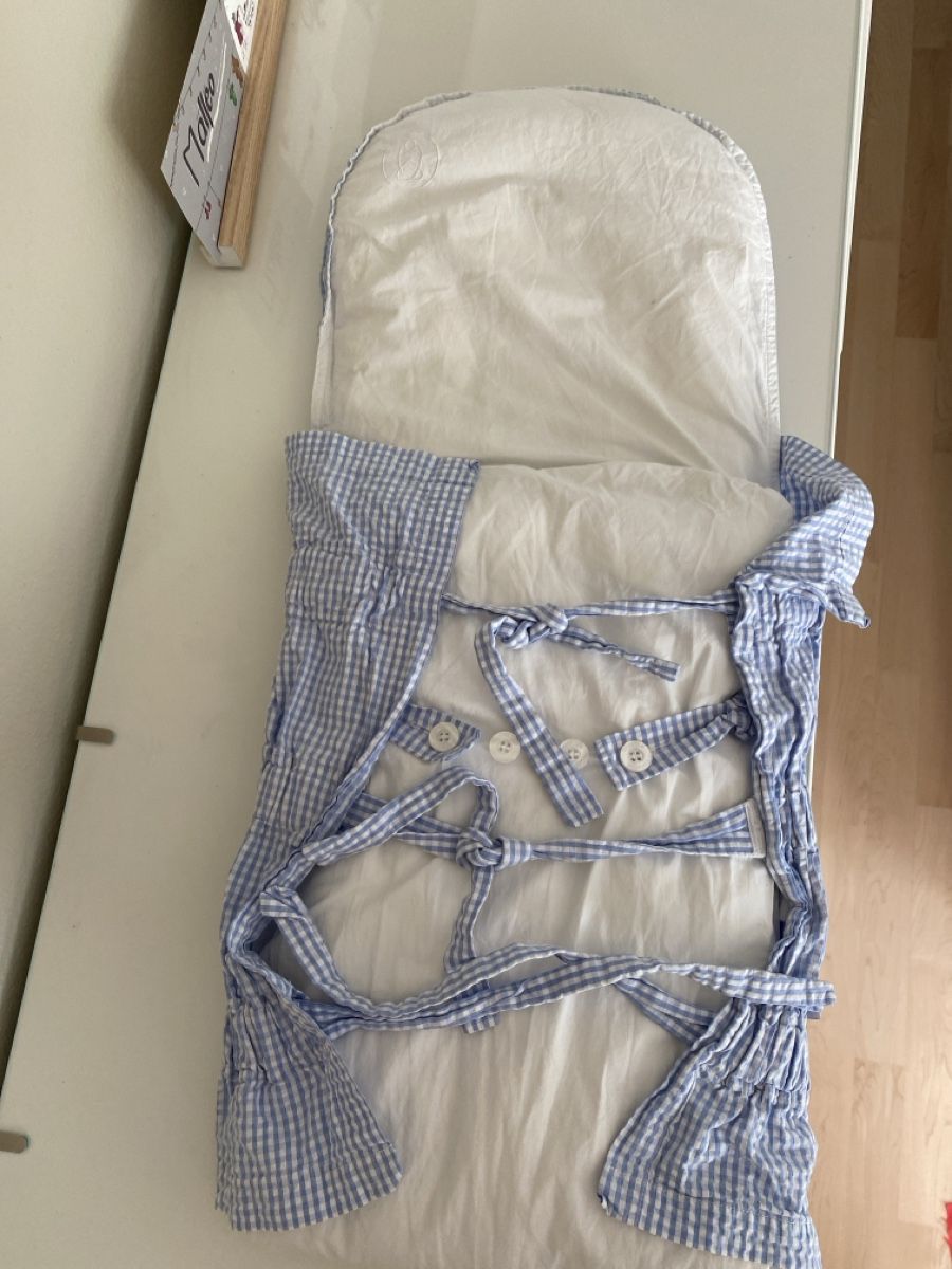 Sacs de couchage: Cosy Me Schlafsack – D'occasion à Langnau am Albis par mcm_9xvm