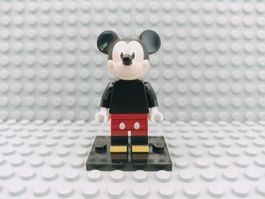 Lego Minifigures Minifigur Mickey Mouse Disney Series 1