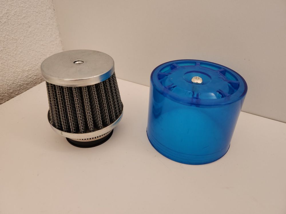 Mofa Luftfilter (Neu und originalverpackt) in Domat/Ems für CHF 13 ...